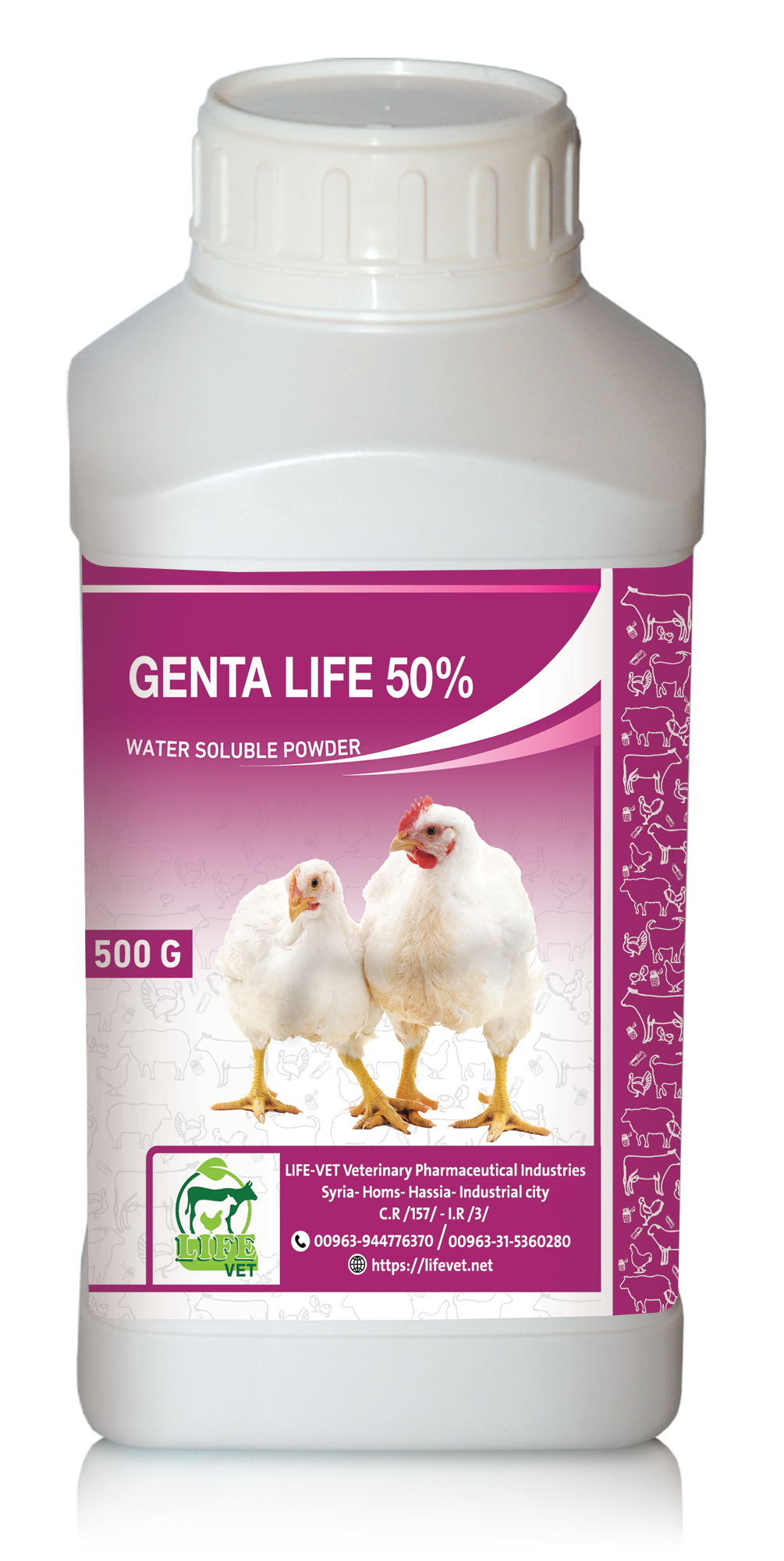 genta-life-50
